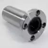 Round Flanged Linear Bearing LMF6 8 10 12 13 16 20 25 30 35 40 50 60 80