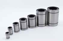 Linear bearing LM3 4 5 6 8 10 12 13 16 20 25 30 35 40 50 60 80 100