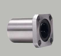 Square Flanged Linear Bearing LMK6 8 10 12 13 16 20 25 30 35 40 50 60 80