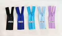 № 9 Water Blue