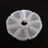 8 ящик сетки [100*25]