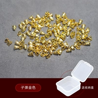 Пуля, коробка, 100 шт