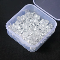 Около 100 двухслойных гамбургеров для коробки