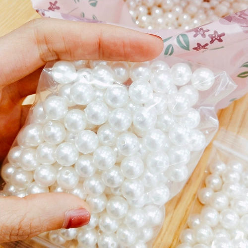 Бусины из жемчуга, аксессуар, аксессуары ручной работы, ручка, «сделай сам»