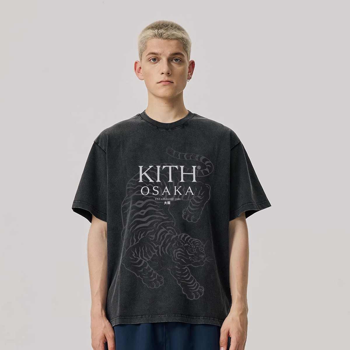 RICK OWENS JUMBO SS T PEARL S JA素材 パール Kith RICK OWENS JUMBO SS T PEARL S JA素材 パール Kith