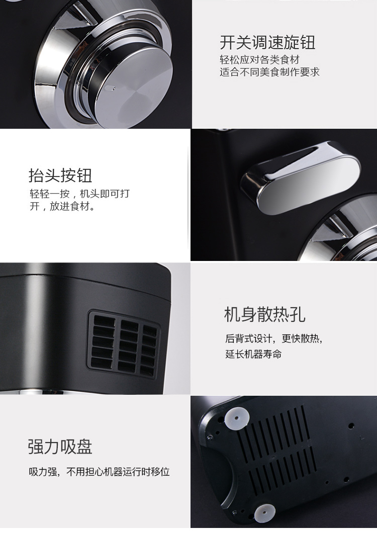 máy đánh trứng kitchenaid Máy đánh trứng để bàn điện thương mại trộn bánh đầu bếp gia đình máy kem sữa nắp sữa tươi máy sấy tóc 7 lít - Máy trộn điện 	máy đánh trứng fujika