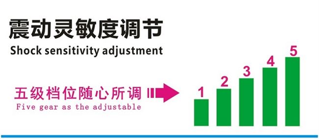 Qianjiang DC đánh lửa xe máy đặc biệt báo trộm điều khiển từ xa bắt đầu ngọn lửa im lặng đôi điều chỉnh nhạy cảm - Báo động chống trộm xe máy khoa chong trom xe may