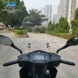 肌车狼 Подходит для Suzuki UY125 Ветро такта UY125
