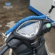 Jiayu 110-upper piece-trade-thread blue file smediement records