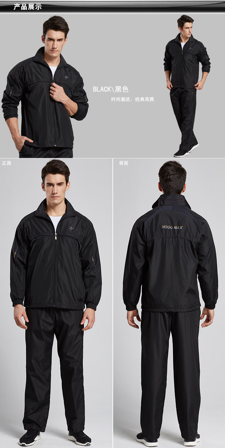 Survêtement homme en Polyester - Ref 3426051 Image 14