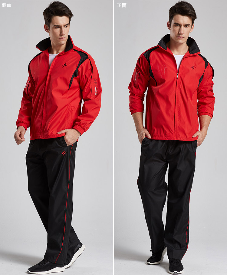 Survêtement homme en Polyester - Ref 3426051 Image 33