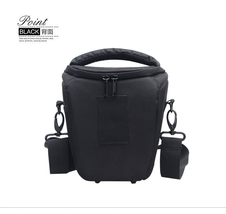 Túi đựng máy ảnh DSLR Nikon Z6 Z7 D800 D9000 D7200 D750 D610 D500 - Phụ kiện máy ảnh kỹ thuật số túi máy ảnh canon