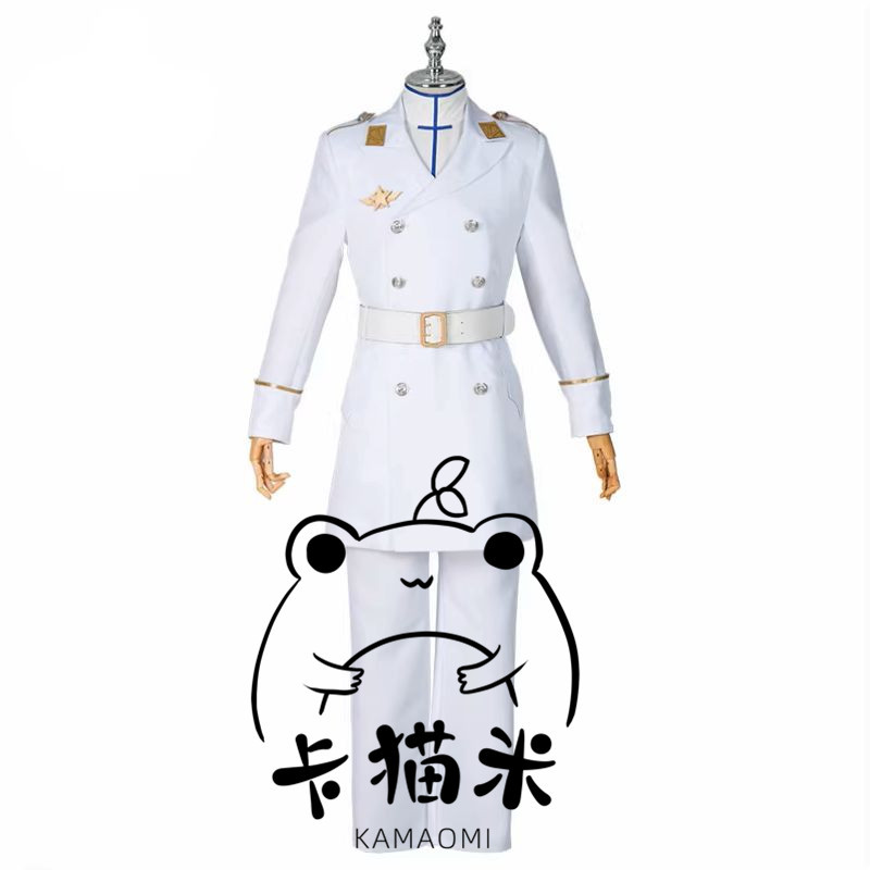 Death Ishida Yulong Millennium Blood War Chapter Cos Server