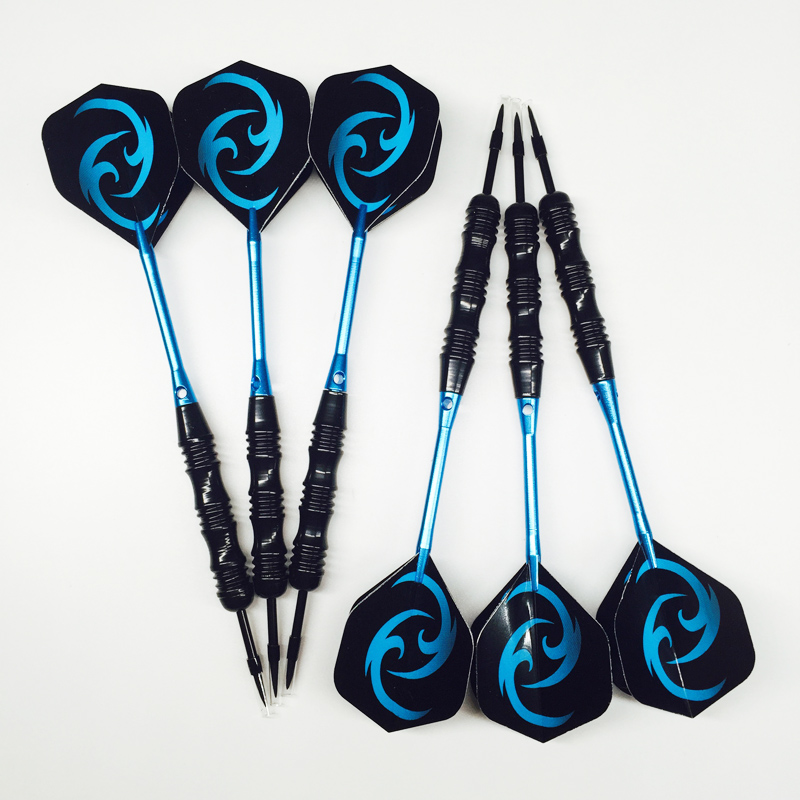 23 gram keel phi tiêu cứng phi tiêu kim đặt phi tiêu chuyên nghiệp kim bay trò chơi bền - Darts / Table football / Giải trí trong nhà bộ phi tiêu nam châm