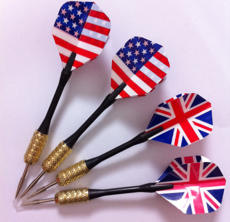 10 g 12 kim phi tiêu người mới thực hành phi tiêu chuyên nghiệp kim phi tiêu kim phi tiêu phổ quát - Darts / Table football / Giải trí trong nhà phi tiêu trẻ em
