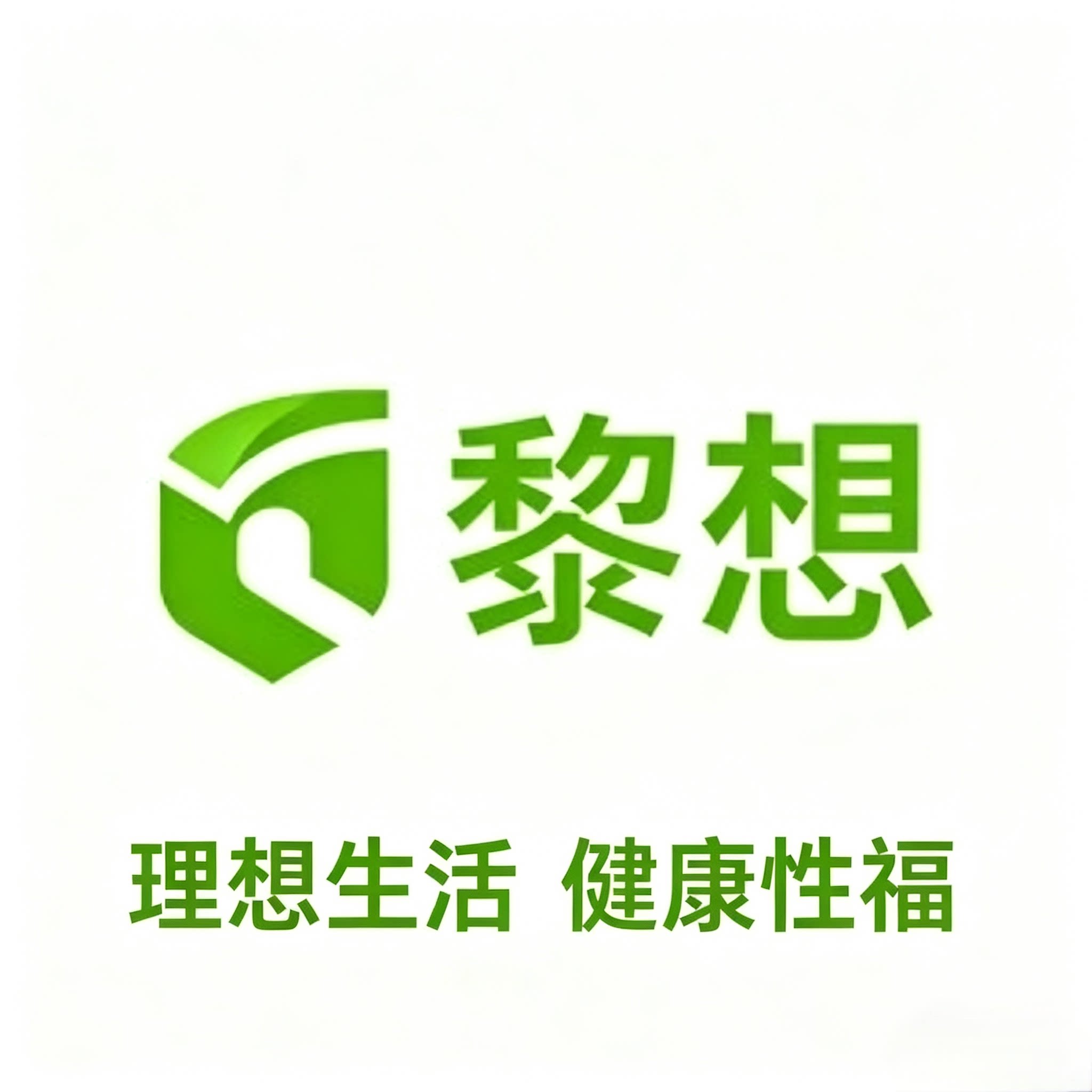 黎想优选香水的LOGO