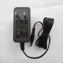 Original Hong Kong Qi Electronics 12V 1 0A switching power adapter GQ12-120100-CC charger cable