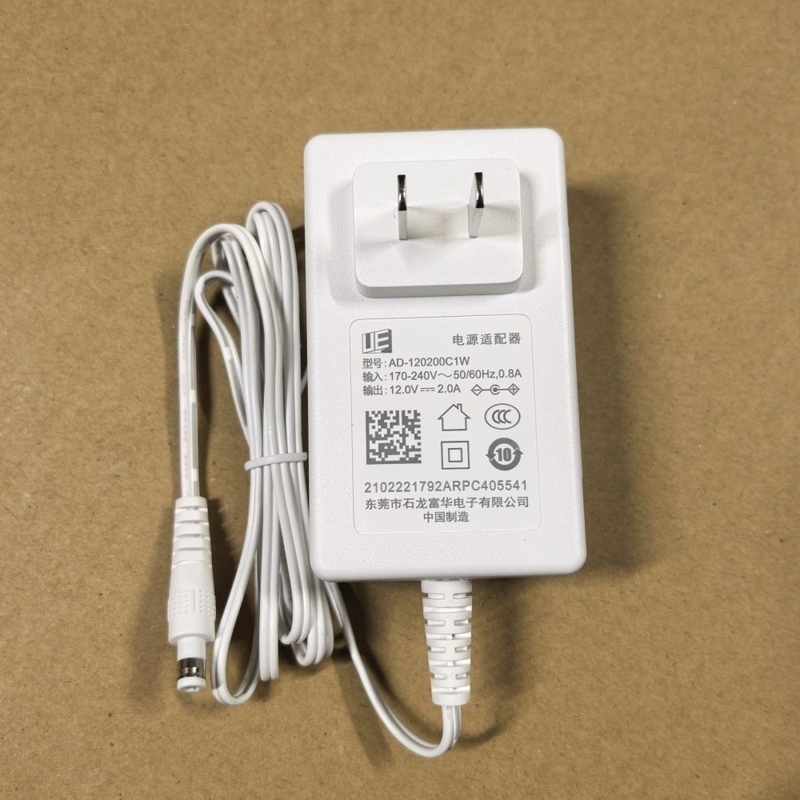 Optical Modem 12V2A Power Adapter Honor Router Power Cord Ai Speaker Charger Fttr Smart Gateway Optical Modem 12V2A Power Adapter Honor Router Power Cord Ai Speaker Charger Fttr Smart Gateway