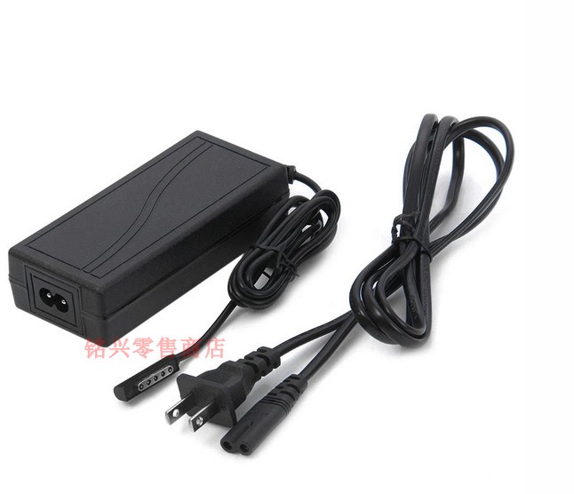 Suitable for Microsoft 1514 1536 Surface Pro1/2 Tablet Computer Power Supply 12V3.6A Charger