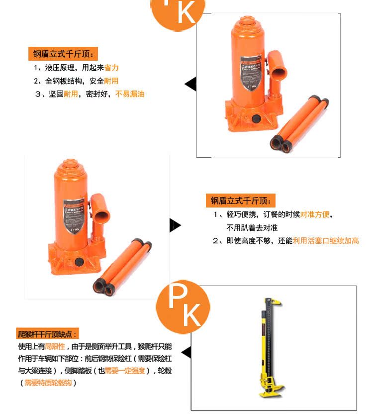 ròng rọc chuyển thức ăn Steel Shield (SHEFFIELD) S160012 Jack thủy lực dọc Công cụ nâng 3T Authentic 	ròng rọc bánh răng