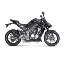 Akrapovic Kawasaki Z1000 Scorpion Exhaust Sky Scorpion Kawasaki Z1000 Exhaust Tire Air Filter