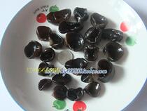 Northeast Daxinganling wild black fungus 500g autumn ear bowl ear cat ear small fungus thick root