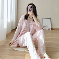 Светло -розовый -v -kimono