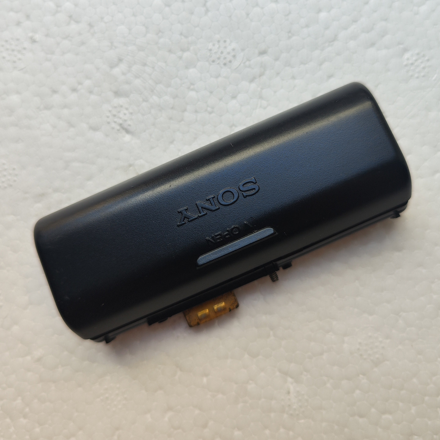 SONY MZ-N10 用　BATTERY CASE EBP-N10 For Sony ebp-n10 battery case for mz-n10 md walkman | eBay
