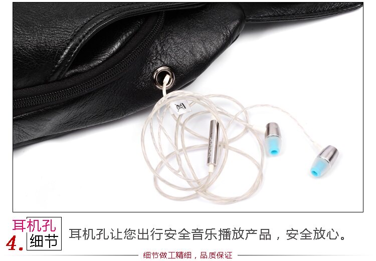 Sac pour homme - Ref 50699 Image 26