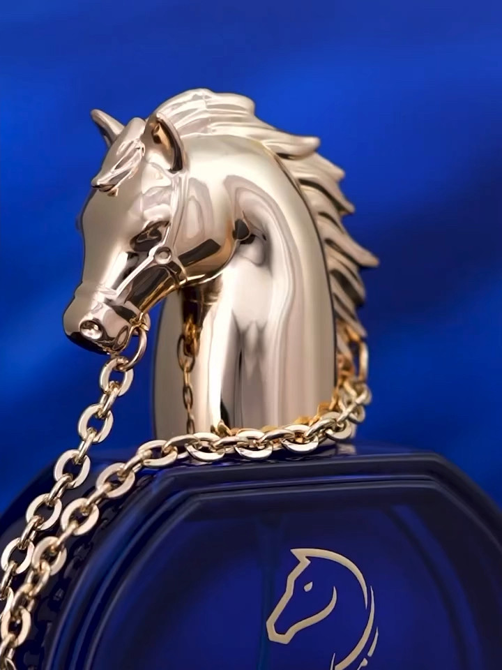 ドバイの高級フレグランスブランドRAMASAT Ramasat Perfumes – Royal
