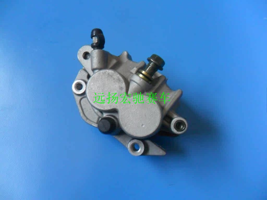 Zhenglin NC Beihai Mikes Yaxiang CRF250 450 accessories front brake pump upper pump lower pump assembly