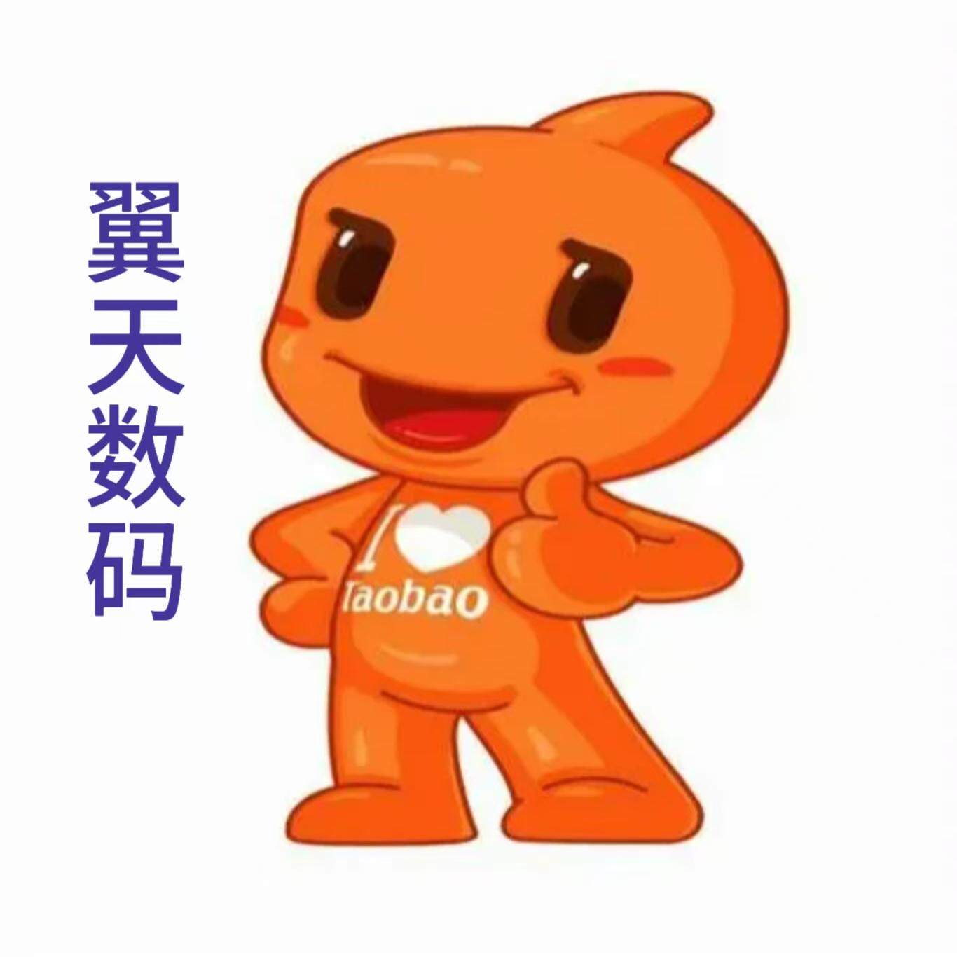 翼天数码配件品牌店