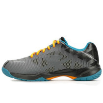 Special discount professional sweat-absorbing 50EX couple sports shoes lightweight power insole foot protection 88D badminton shoes