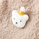 Áo len bé trai Bbebaby áo nịt len ​​trẻ em 0-1 nữ áo len bé gái dày phần 1-3 tuổi - Áo ghi lê áo gile cho bé giá tốt Áo ghi lê