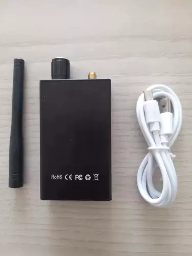 Количество сильных инструментов RF-10G Радиосметок Power Meter 1 МГц-10 ГГц