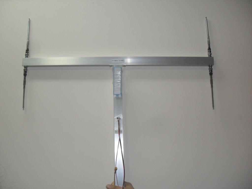 Radio-to-machine Doppler 150MHz measurement to fox-search fox beacon tracking DPL-150
