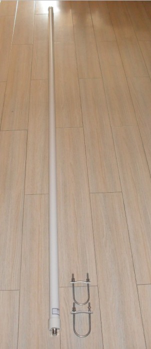 High gain glass fiber antenna for 315MHz wireless remote control wireless monitoring