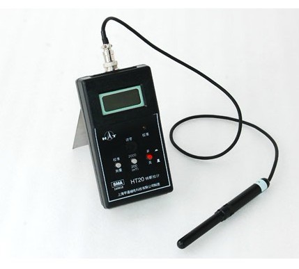 High scooters HT-20A high scooters Tesla meter HT20A dedicated to post-demagnetization measurements