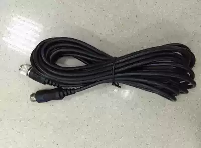 Taiwan Taishi TES group Special CENTER noise meter extension line decibel instrument extension line