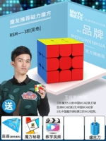 [№ 5] [❤ Рекомендуется друзьями Демонов ❤] Магнитный цвет RS3M2020 (содержит 5 комплектов)