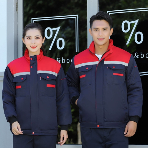 Демисезонный удерживающий тепло цветной пуховик для работы подходит для мужчин и женщин, униформа медсестры, куртка