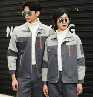 Легкий ясень и глубокий серый