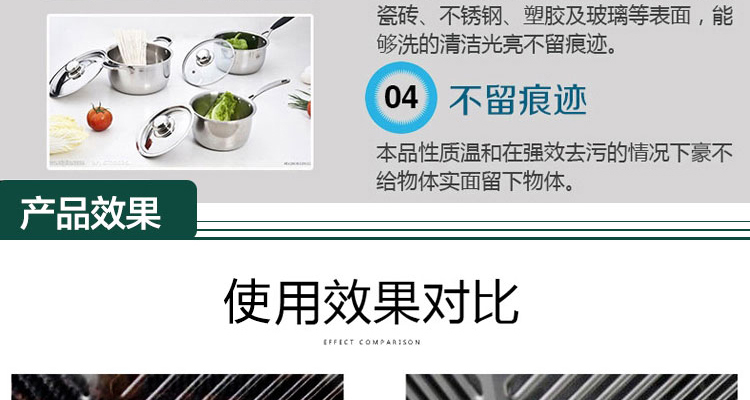 rửa bồn cầu Làm sạch và sáng đặc biệt khử nhiễm chất lỏng quy mô thép không gỉ tẩy rửa bàn phòng tắm nhà bếp để dầu tẩy rửa hộ gia đình - Trang chủ nước tẩy vim
