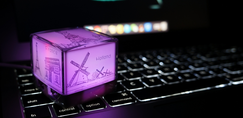 Hub USB - Ref 365528 Image 17