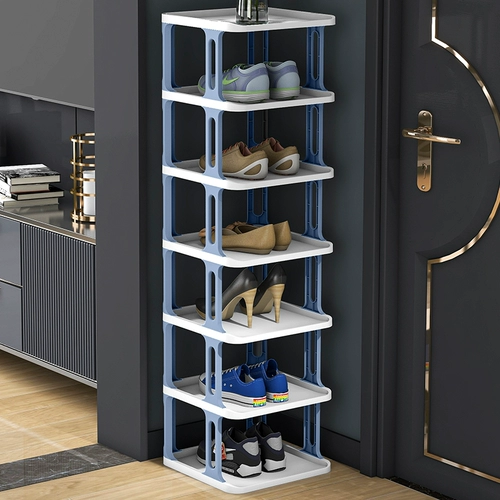 Простые туфли, небольшая система хранения, 2022