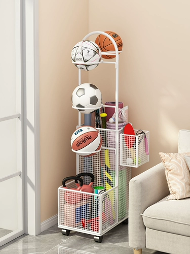 Баскетбольная система хранения, игрушка, спортивный мяч, оборудование для спортзала, коврик для йоги