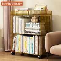 Ming Gold [Двойная конструкция ☆ Интегрированная установка] Универсальное колесо