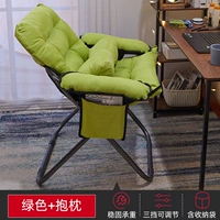 TJ Luxury Upgrade Model-Green (сумка для хранения доставки) -Pillow