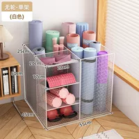 Прапильная модель белой посадки