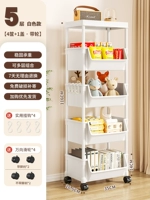 5-слойный стиль белого плата [шкив+крюк]